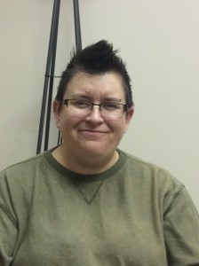 Danica Wilson is a Prevention Specialist at Aids Project of the Ozarks